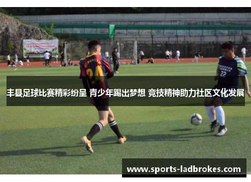 丰县足球比赛精彩纷呈 青少年踢出梦想 竞技精神助力社区文化发展